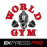WORLD GYM EXPRESS PRO