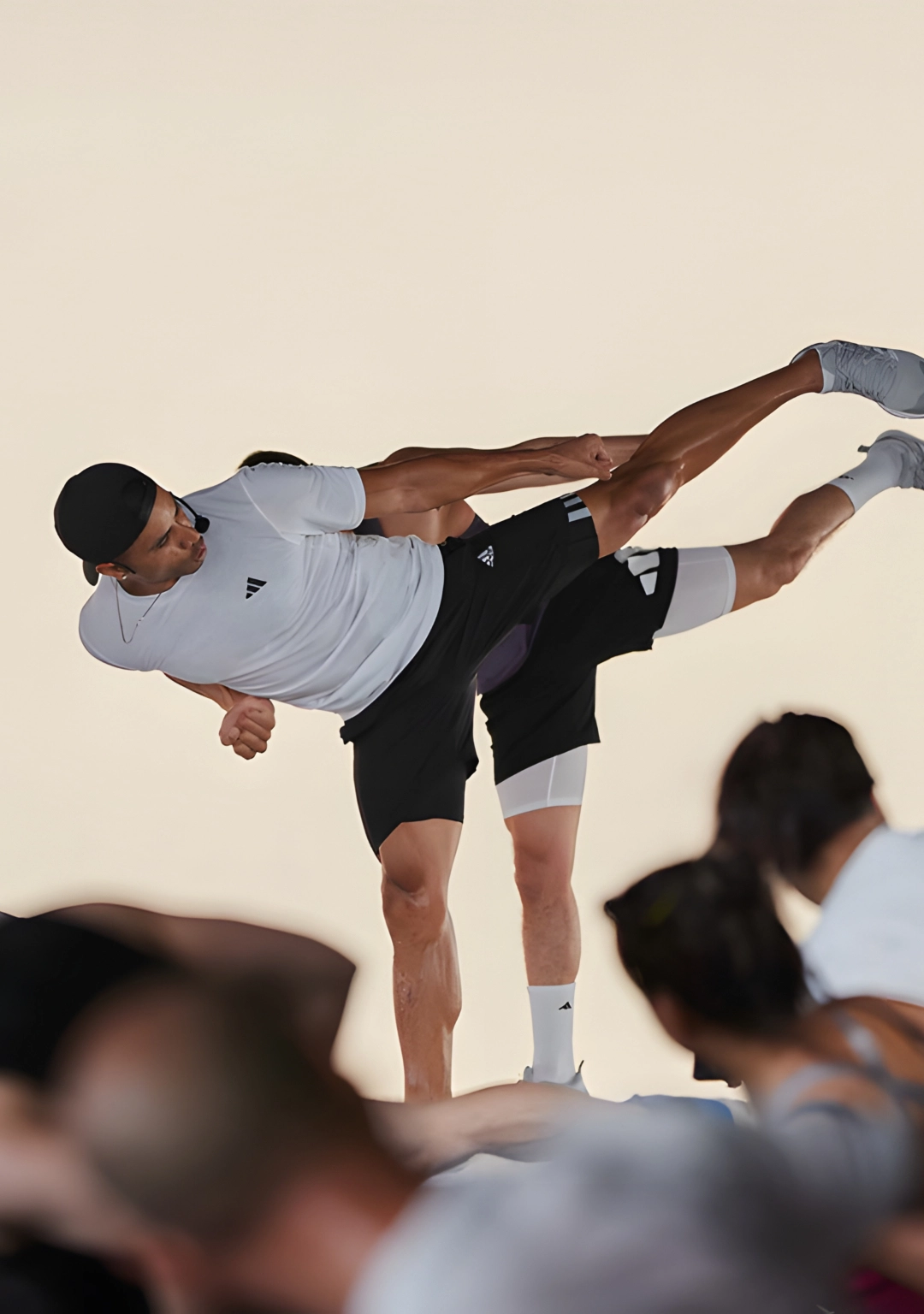 BODYCOMBAT®｜Les Mills Programs｜Les Mills Programs｜Aerobic Classes｜Home