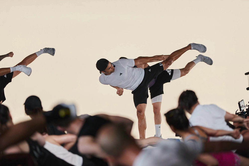 BODYCOMBAT®｜Les Mills Programs｜Les Mills Programs｜Aerobic Classes｜Home