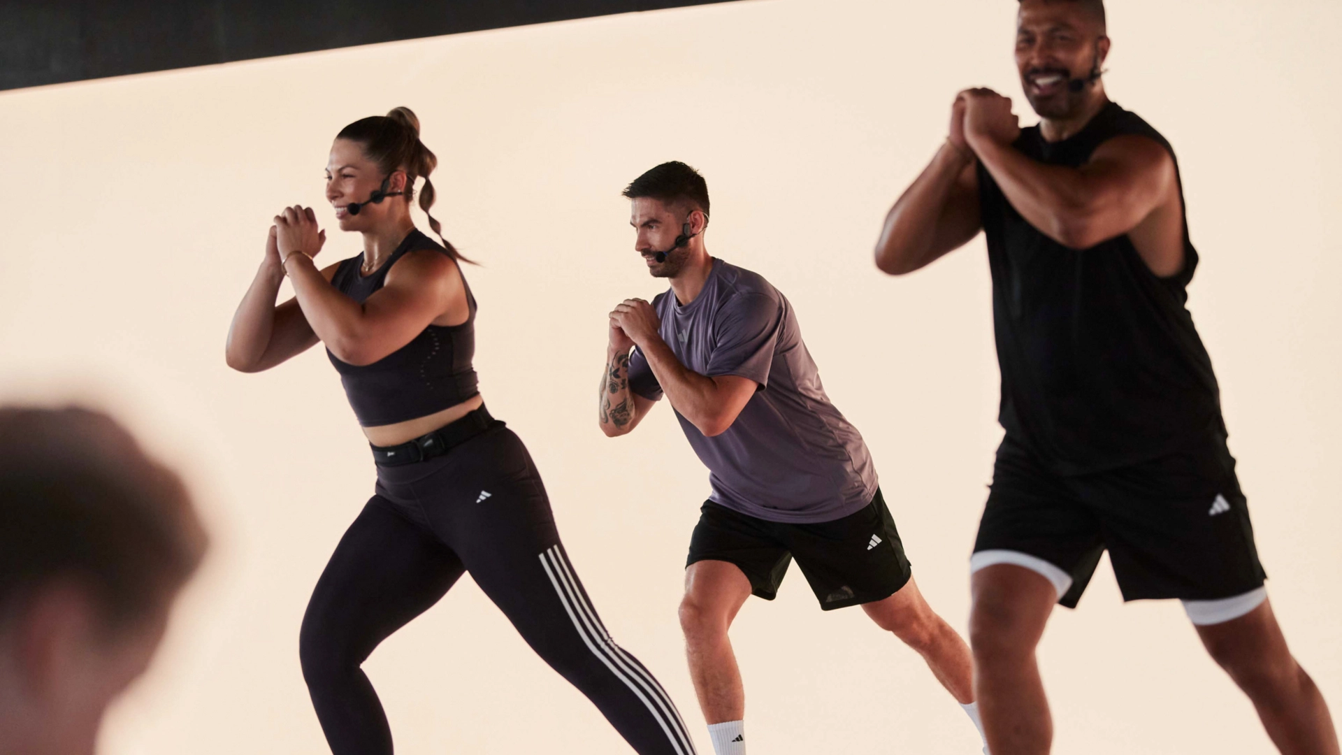 BODYSTEP®｜Les Mills Programs｜Les Mills Programs｜Aerobic Classes｜Home