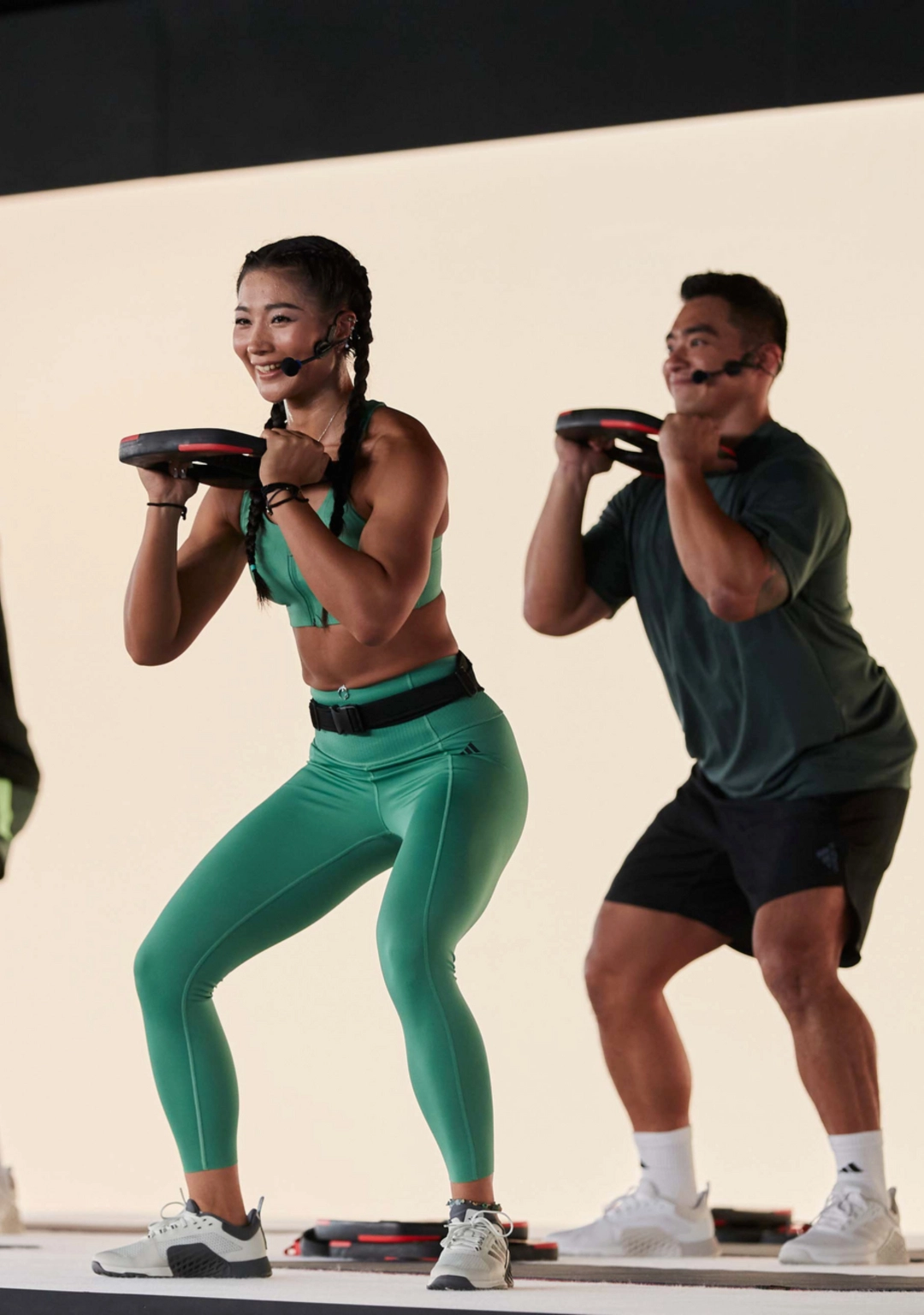 CORE®|Les Mills Programs|Les Mills Programs|Aerobic Classes|Home